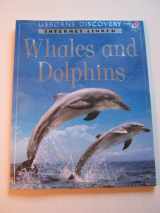 9780794503161-0794503160-Whales and Dolphins: Internet Linked (Discovery Program)