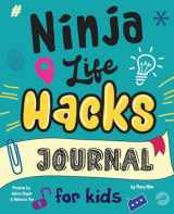 9781951056742-1951056744-Ninja Life Hacks Journal for Kids: A Keepsake Companion Journal To Develop a Growth Mindset, Positive Self Talk, and Goal-Setting Skills (Ninja Life Hacks Journals)