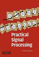 9781107411821-1107411823-Practical Signal Processing