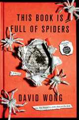 9780312546342-0312546343-This Book Is Full of Spiders: Seriously, Dude, Don't Touch It (John Dies at the End, 2)