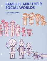 9780134224046-0134224043-REVEL for Families and Their Social Worlds Books a la Carte Edition Plus REVEL -- Access Card Package (3rd Edition)
