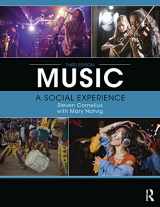 9780367740337-0367740338-Music: A Social Experience