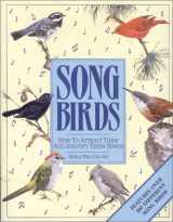 9780785813835-0785813837-Song Birds: How to Attract Them and Identify Their Songs