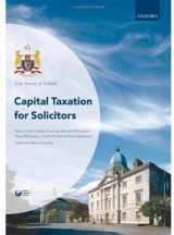 9780199234967-0199234965-Capital Taxation for Solicitors