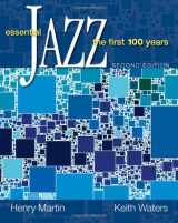 9780495505259-0495505250-Essential Jazz: The First 100 Years