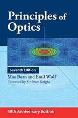 9781108477437-1108477437-Principles of Optics: 60th Anniversary Edition