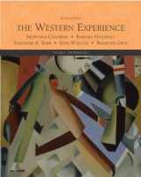 9780072565485-0072565489-The Western Experience Volume C, with Powerweb