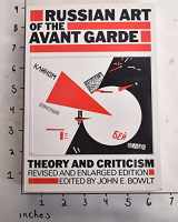 9780500610114-0500610118-Russian Art of the Avant-Garde: Theory and Criticism 1902-1934