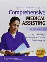 9781451185133-1451185138-Lippincott Williams & Wilkins' Comprehensive Medical Assisting + Study Guide + Pocket Guide for Medical Assisting: Standard
