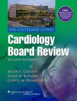 9781451105377-1451105371-The Cleveland Clinic Cardiology Board Review
