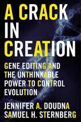 9780544716940-0544716949-A Crack in Creation: Gene Editing and the Unthinkable Power to Control Evolution