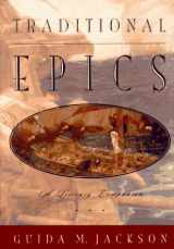 9780195102765-0195102762-Traditional Epics: A Literary Companion