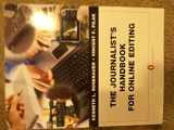 9781256602378-125660237X-The Journalist's Handbook for Online Editing (Penguin Academics)