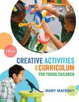 9781285428178-128542817X-Creative Activities and Curriculum for Young Children