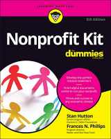 9781119280064-1119280060-Nonprofit Kit Fd 5e (For Dummies)