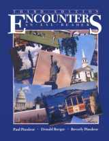 9780155226005-0155226002-Encounters: An Esl Reader