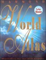 9780843713527-0843713526-Hammond World Atlas 2000