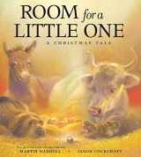 9781416925187-141692518X-Room for a Little One: A Christmas Tale