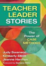 9781412995238-141299523X-Teacher Leader Stories: The Power of Case Methods
