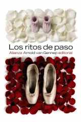 9788420676180-8420676187-Los ritos de paso (Spanish Edition)