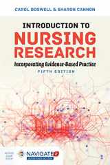 9781284149791-128414979X-Introduction to Nursing Research: Incorporating Evidence-Based Practice: Incorporating Evidence-Based Practice