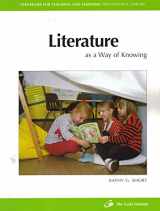 9781571100634-1571100636-Literature (Strategies for Teaching and Learning Professional Library)