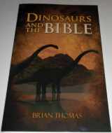 9781935587231-1935587234-Dinosaurs and the Bible