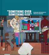 9780295746432-0295746432-"Something Over Something Else": Romare Bearden's Profile Series
