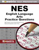 9781516706037-151670603X-NES English Language Arts Practice Questions: NES Practice Tests & Exam Review for the National Evaluation Series Tests