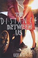 9780062235657-0062235656-The Distance Between Us