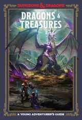 9781984858801-1984858807-Dragons & Treasures (Dungeons & Dragons): A Young Adventurer's Guide (Dungeons & Dragons Young Adventurer's Guides)