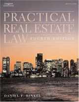 9781401817800-1401817807-Practical Real Estate Law