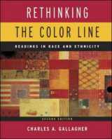 9780767420914-0767420918-Rethinking the Color Line: Readings in Race and Ethnicity
