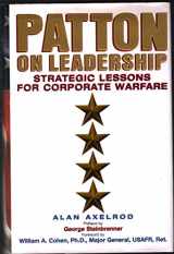 9780735200913-0735200912-Patton on Leadership: Strategic Lessons for Corporate Warfare