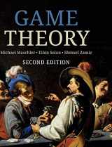9781108493451-1108493459-Game Theory