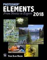 9781683922339-1683922336-Photoshop Elements 2018: From Novice to Expert