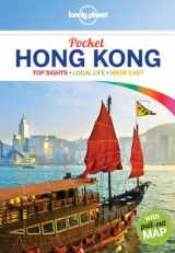 9781742201405-1742201407-Pocket Hong Kong 4 (Lonely Planet Pocket Guides)