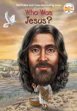 9780448483207-0448483203-Who Was Jesus?