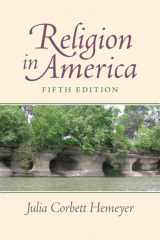 9780131539143-0131539140-Religion In America