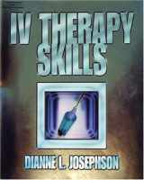 9780766840119-0766840115-IV Therapy Skills CD-ROM: Institutional Version