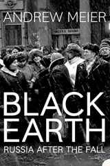 9780007113248-0007113242-Black Earth : A Journey Through Russia After the Fall