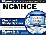 9781610722445-1610722442-NCMHCE Flashcard Study System: NCMHCE Test Practice Questions & Exam Review for the National Clinical Mental Health Counseling Examination (Cards)