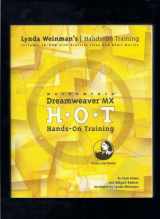 9780321112712-0321112717-Macromedia Dreamweaver Mx Hands-On Training: H-O-T : Hands-On Training