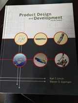 9780073101422-0073101427-Product Design and Development, 4th Edition