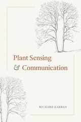 9780226264677-022626467X-Plant Sensing and Communication (Interspecific Interactions)