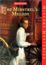9781584853114-1584853115-The Minstrel's Melody (American Girl: History Mysteries)