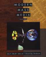 9780673990259-0673990257-Modern Mass Media (2nd Edition)