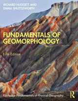 9781032169637-103216963X-Fundamentals of Geomorphology (Routledge Fundamentals of Physical Geography)