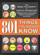 9781440565717-1440565716-801 Things You Should Know: From Greek Philosophy to Today's Technology, Theories, Events, Discoveries, Trends, and Movements That Matter