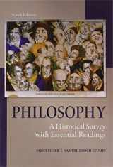 9780078119095-007811909X-Philosophy: A Historical Survey with Essential Readings
